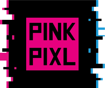Pink Pixl - Gen Z Marketing